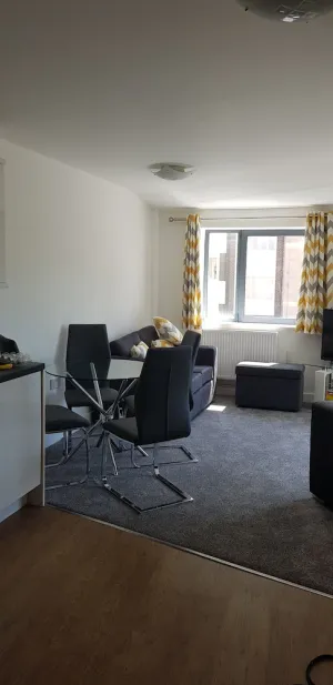 Image of Horseshoe Apartments