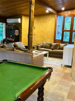 Image of The Lodge, 2 Tiny houses & Guest house