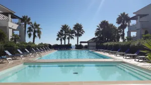 Image of Apartment JOELISA Residence Sognu Di Rena.