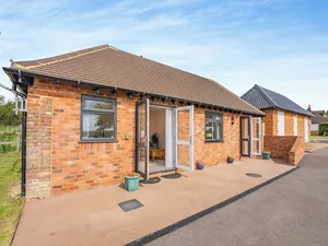 Image of 1 bedroom accommodation in Mersham, near Ashford