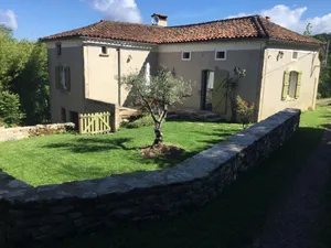 Image of CHARMING COTTAGE JUST 10 MNS FROM FIGEAC