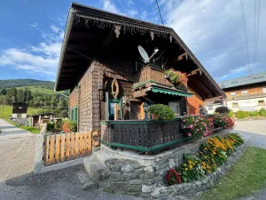 Image of 400 Year old Rustic House