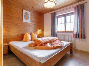 Image of Sunny Mountain View Apartment in Kaunerberg