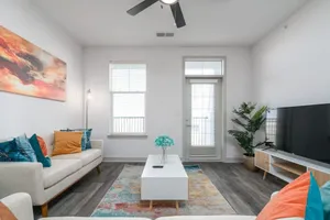 Image of Your Lovely 2BD Whitestown
