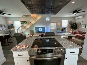 Image of New Centennial Park luxury Smart Home w e-bikes