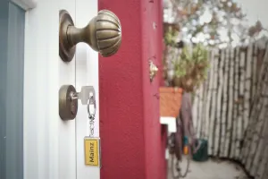 Image of Cozy apartment near the forest