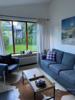 Image of Cozy chalet with a view of the Kitzbühler Horn