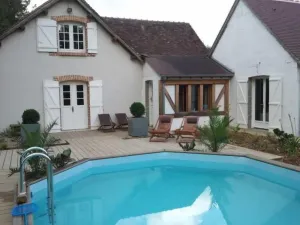 Image of House \/ Villa - VILLENY