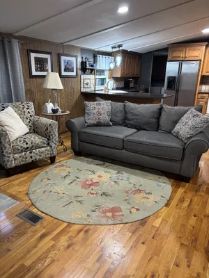 Image of Bourbon Trail Hideaway
