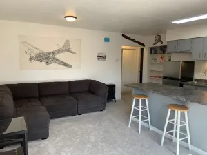 Image of 🚀 The Landing Pad 🛬 Loaded 1 Bedroom Apartment! 🏡