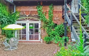 Image of Ferienwohnung Rheinsberg