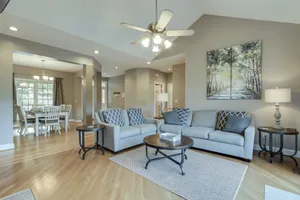 Image of Ready to ESCAPE?! Come to the LAKE! Direct Lake Access! - Toqua Coves!