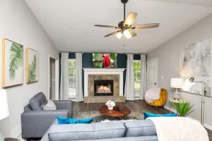 Image of ATH - Dallas - 3BR - Pet Friendly - (arbor)