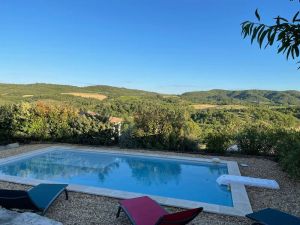 Image of Villa de 120 m2 avec piscine privée.