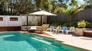 Image of WAIKIKI BLAIRGOWRIE