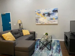 Image of #2BR-1BA Loft Downtown KC in Historic Building