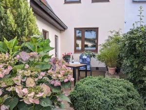 Image of Ferienwohnung _ Struck Objekt 76996
