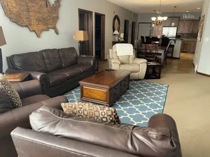 Image of Newport 102- Ground Floor condo with a fabulous lake view