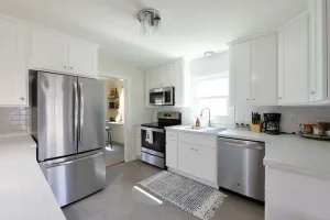 Image of Modern North Fargo Home near the Fargodome