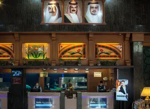 Image of Swiss International Palace Hotel Manama