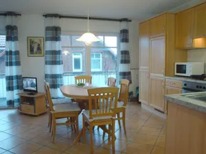 Image of Moin und Herzlich Willkommen in der Seglerkoje