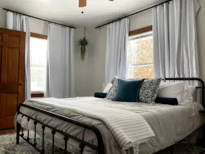 Image of Baltimore BNB - heart of Kirksville