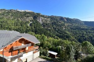Image of VAUJANYLOCATIONS - Le Jardin Alpin