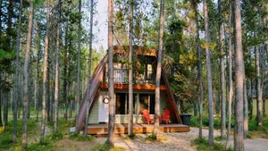 Image of Basecamp @ Island Park - Completely renovated - 25 min to Yellowstone