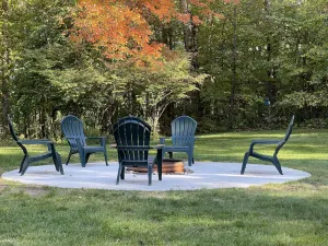 Image of Anglers Retreat Fish Camp, Located just minutes from the  Saginaw Bay.