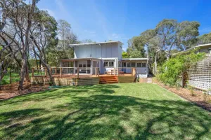 Image of Moonah Cottage Rye by Ready Set Stay - BYO LINEN & TOWELS