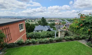 Image of Comfortable holiday home with a view over Dresden