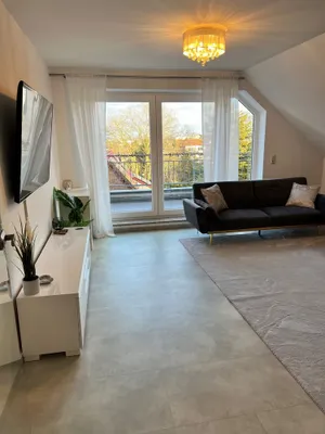 Image of Maisonette Wohnung Frechen City