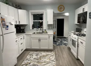 Image of Sled Shed! Our 2nd property and favorite!