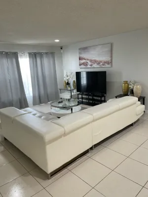 Image of A Great Boca Home Stay