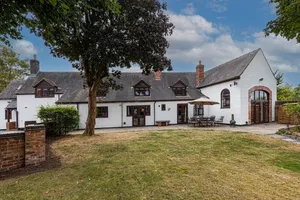 Image of Church Walk Farm