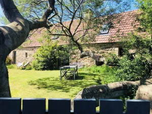 Image of Beautiful farmhouse in the heart of Trégastel, Beautiful farmhouse in the heart of Trégastel
