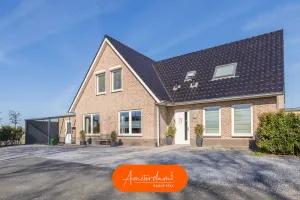 Image of Amsterdam Group Stay - 26 Beds - Jacuzzi & Sauna