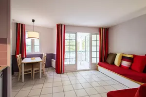 Image of Village Moliets - maeva Home - 2 pièces 5 pers Sélection MAE-4493