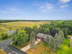 Image of Tranquil rural area, near major roads and shops