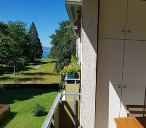 Image of 'Apartment Lake Constance' with Balcony & Wi-Fi