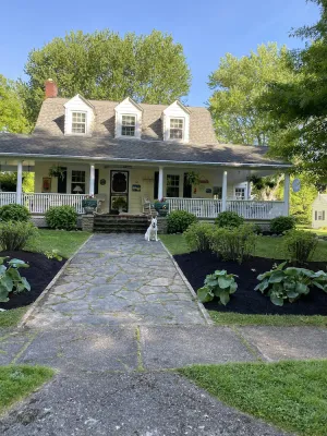 Image of Charming Lakeside cottage , will sleep 10\/11