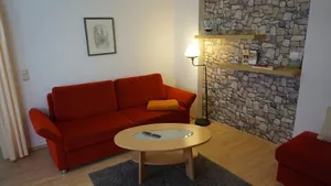 Image of Holiday apartment Dresden for 2 - 4 persons with 1 bedroom - Holiday apartment
