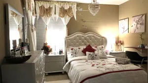 Image of Nabor(6) cozy comfortable adorable stand-alone with private bathroom