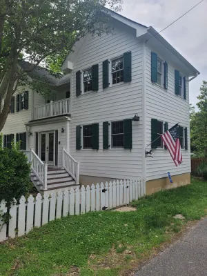 Image of Historic Renovated Jackrabbit Cottage