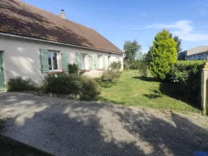 Image of Charming Countryside Getaway: Spacious Home with Private Garden and Easy Access to Local Attractions