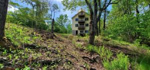 Image of Oceanfront lodge with all the amenities for a family vacation