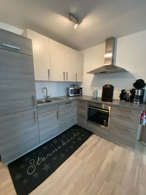 Image of High Franconia apartment