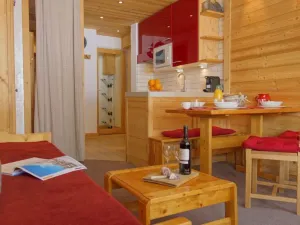 Image of Apartment Le Pramecou - Val Claret-14 by Interhome