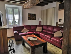 Image of Gite Terre de Doue, a Briarde getaway for family and friends