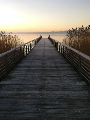 Image of Fantastic Schleiblick in a quiet location